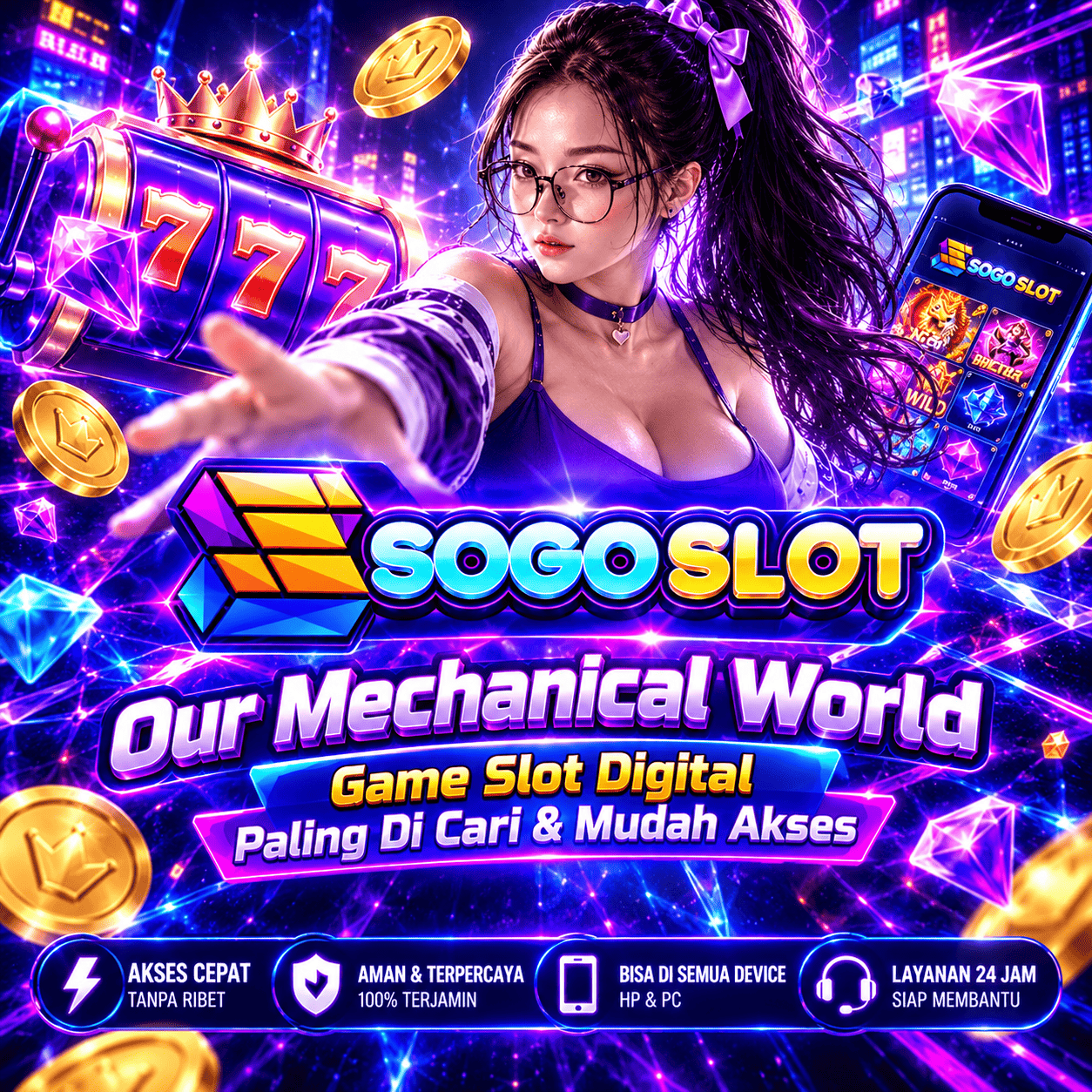 SOGOSLOT